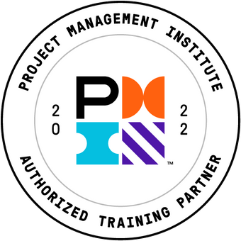 PMI ATP Badge 2021